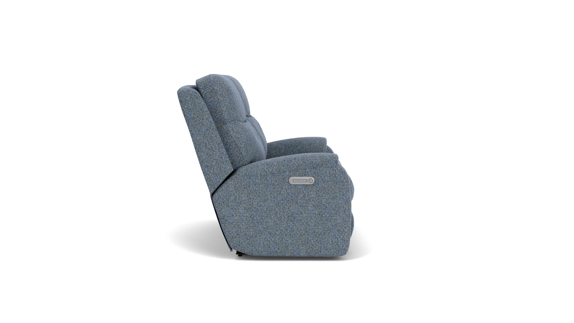 Penn - Power Reclining Loveseat