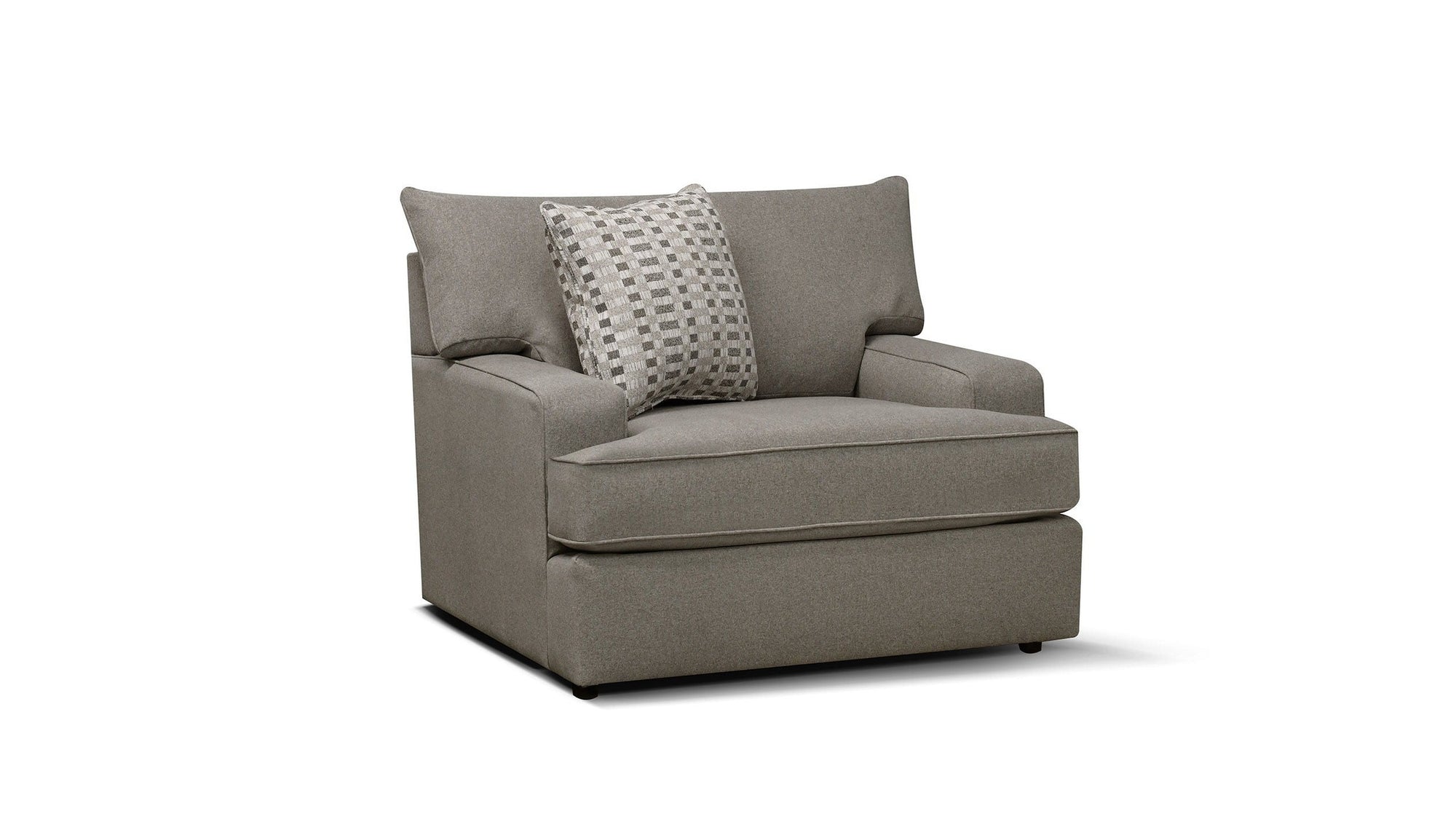 Anderson - Swivel Chair