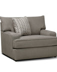 Anderson - Swivel Chair