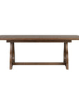 Bellevue - Rectangular Dining Table