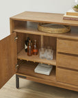 Millwork - Sideboard