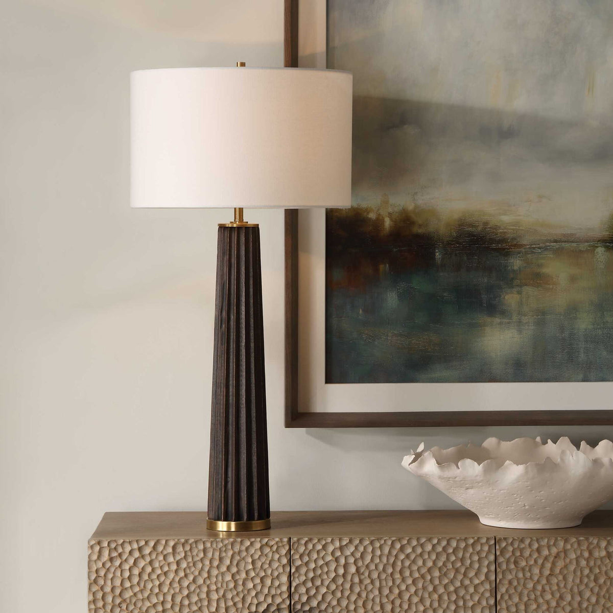 Forage - Lamp