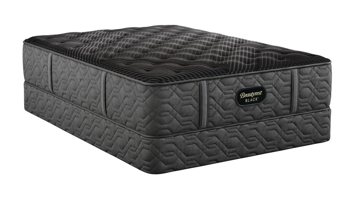 Beautyrest Black - 14.25" Series One Medium Mattress