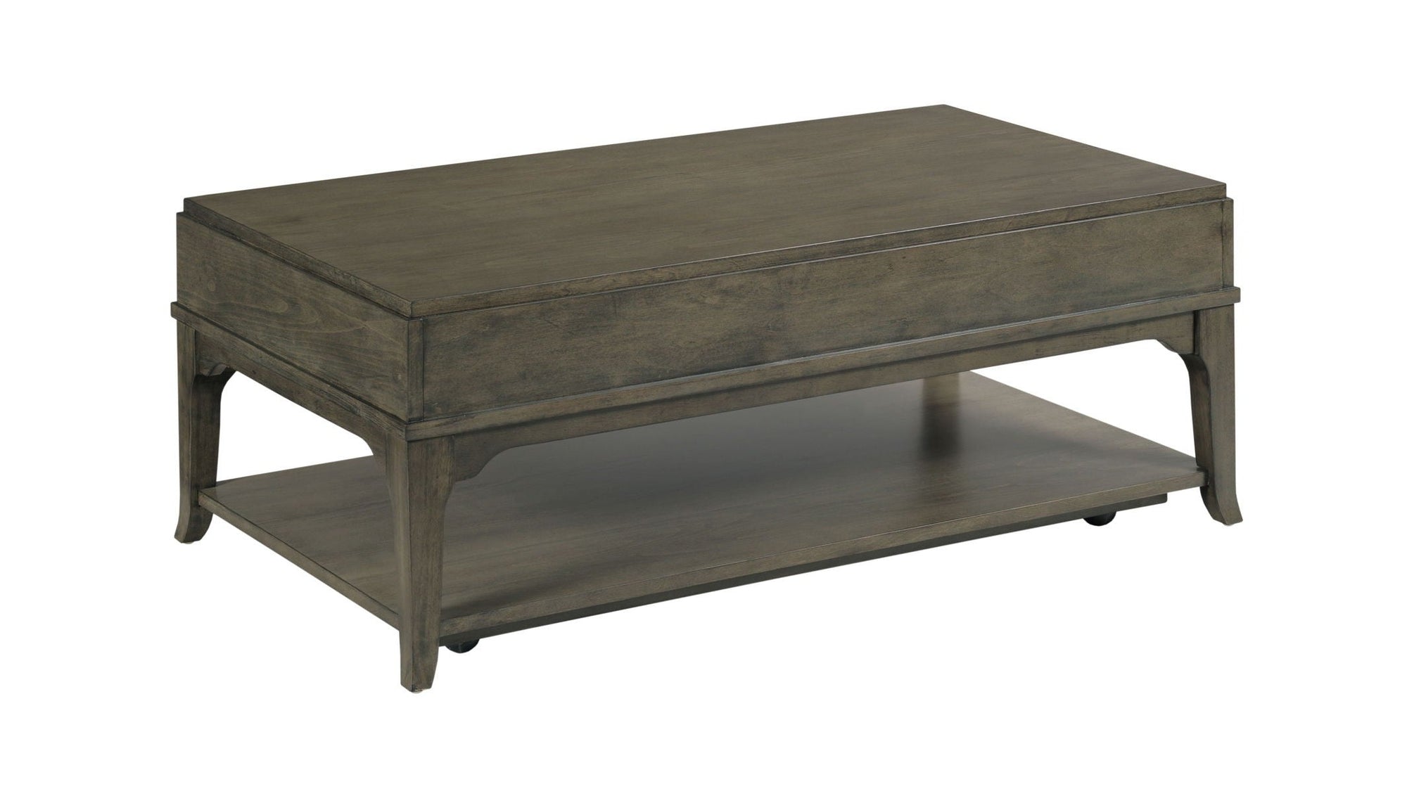Nicolette - Rectangular Table
