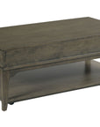 Nicolette - Rectangular Table