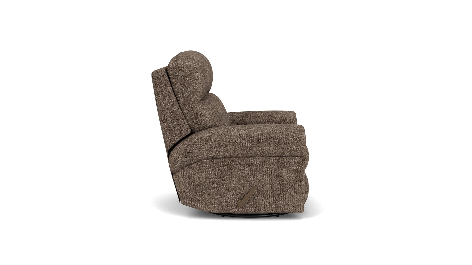 Langston - Manual Recliner
