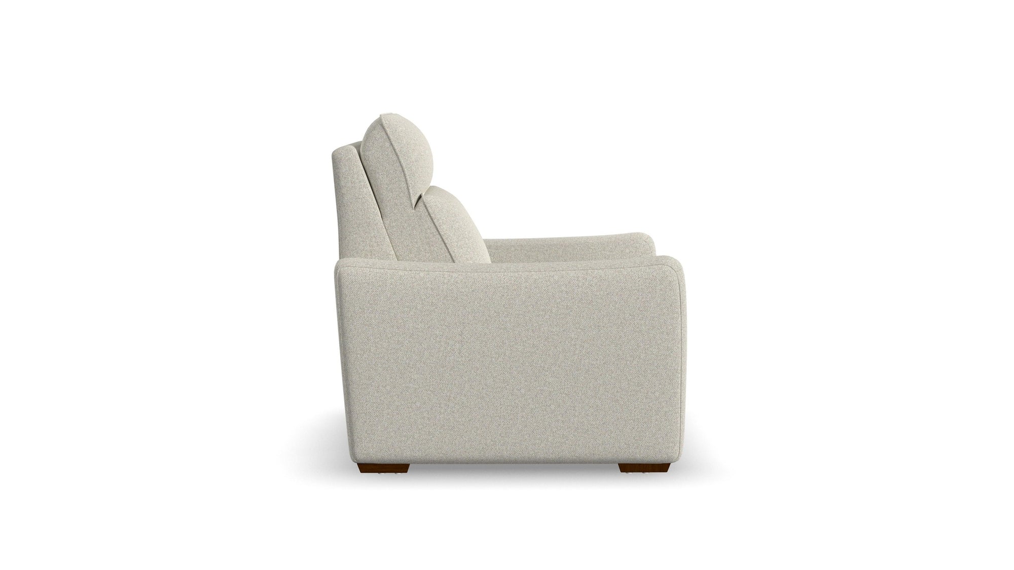 Ava - Power Recliner With Power Headrest & Lumbar