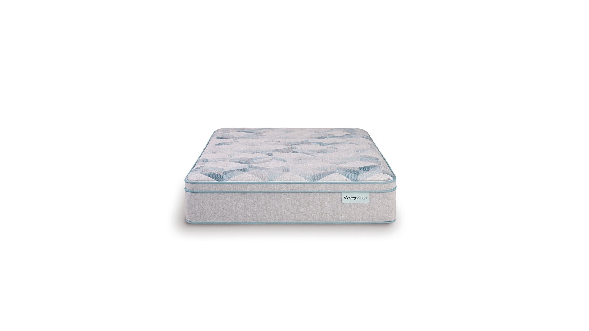 Peaceful Morning - 14.25" Medium Pillow Top Mattress