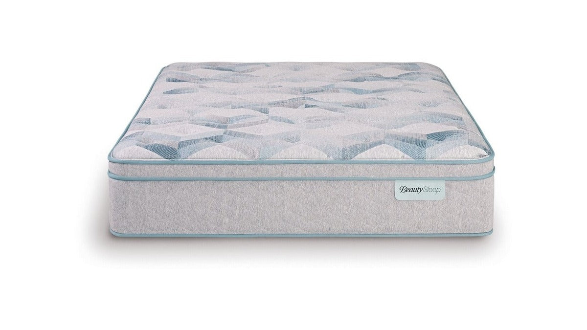 Peaceful Morning - 14.25" Medium Pillow Top Mattress
