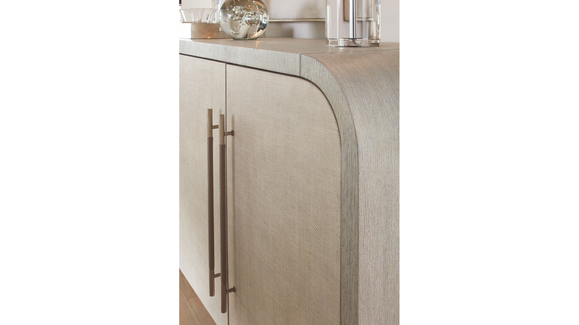 Modern Mood - Buffet