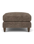 Thomas - Fabric Ottoman