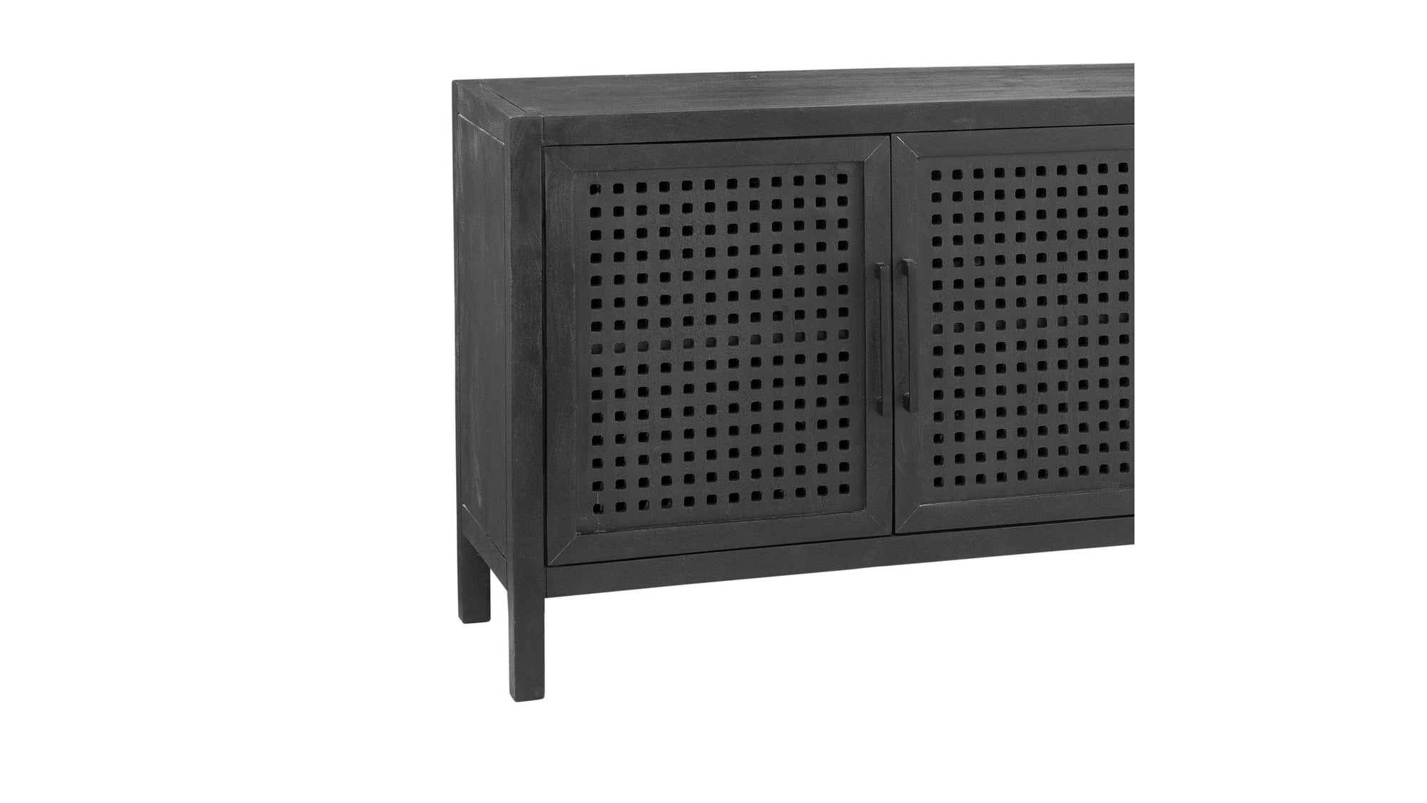 Pentak - Server - Black