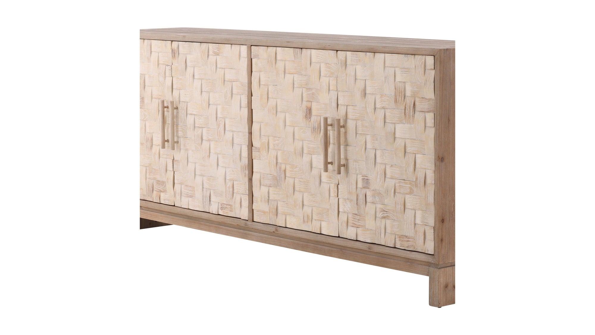 Lafayette - Sideboard - Light Brown