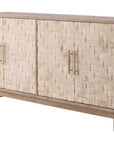 Lafayette - Sideboard - Light Brown