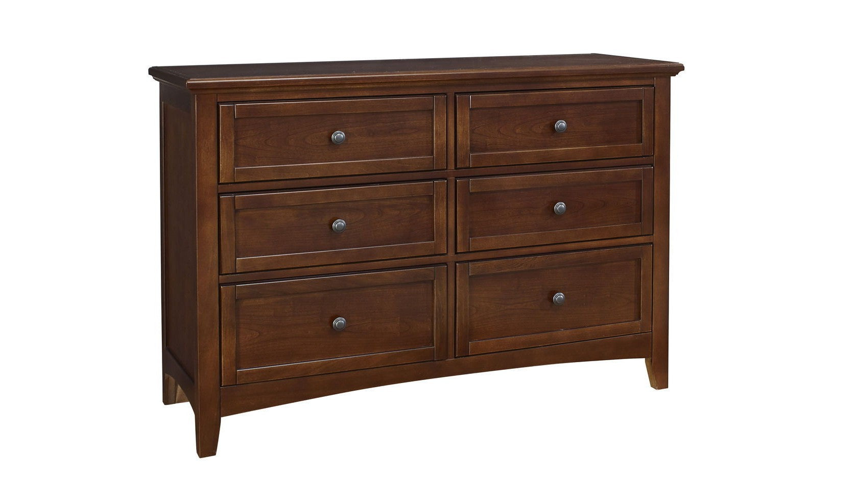 Bonanza - Studio Dresser