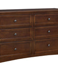 Bonanza - Studio Dresser