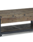 Carpenter - Rectangular Lift-Top Coffee Table