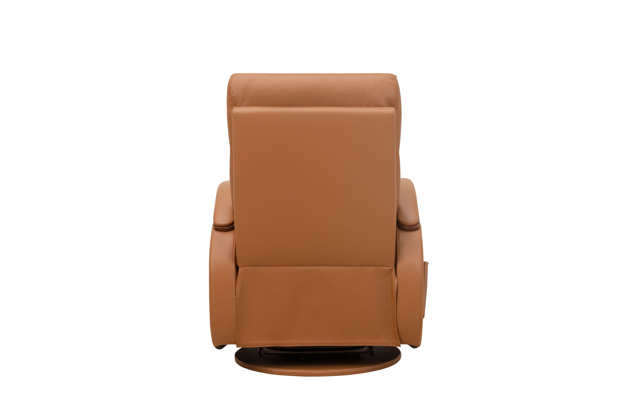 Pratt - Recliner Swivel Glider - Carleigh Sand