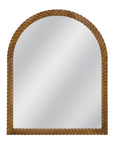 Bertrand - Wall Mirror - Natural