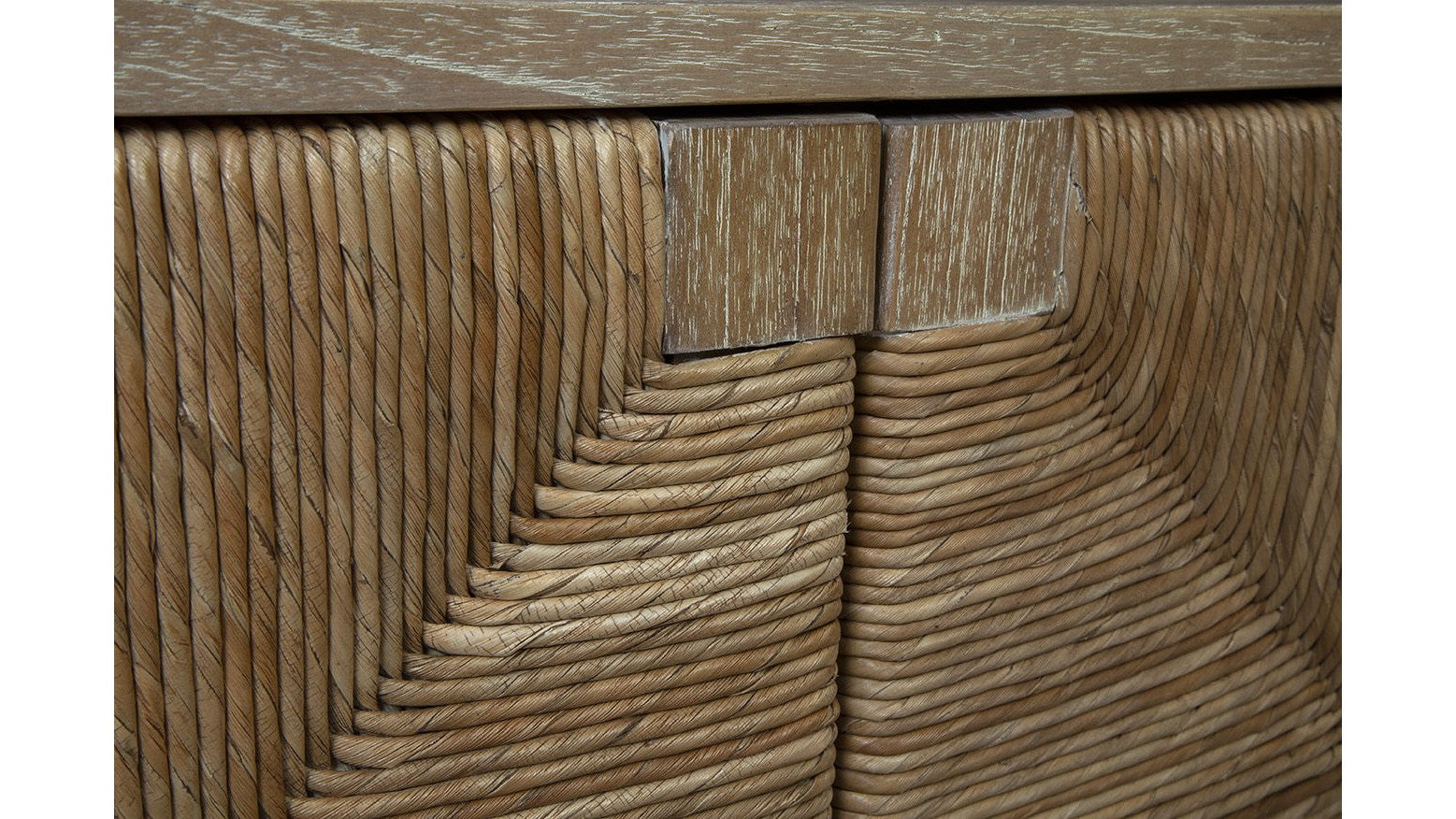 Jamestown - Sideboard - Light Brown