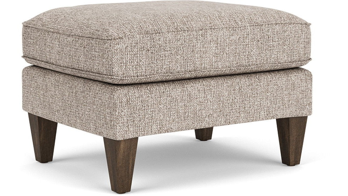 Digby - Cocktail Ottoman