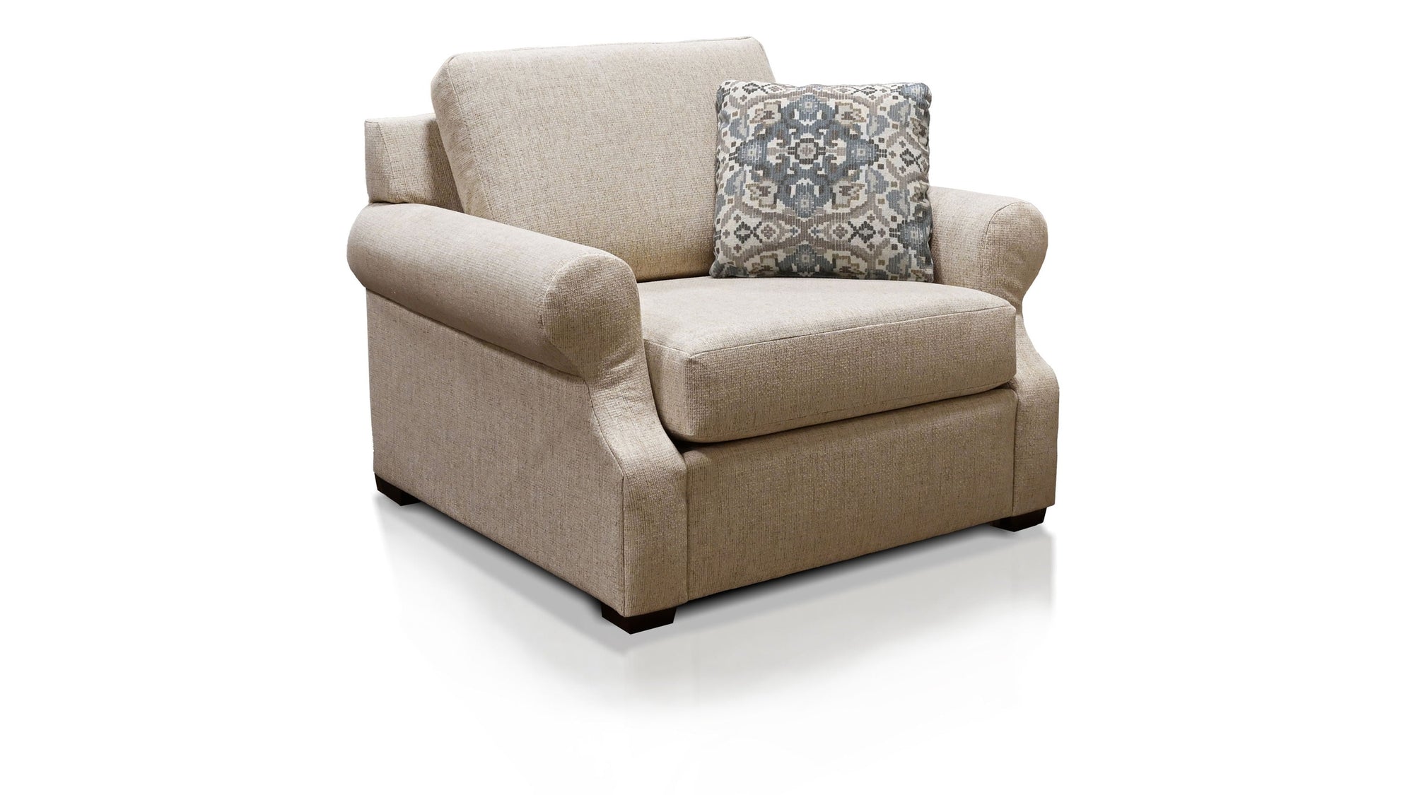 Brynn - Chair And A Half