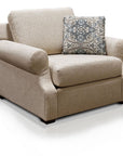 Brynn - Chair And A Half