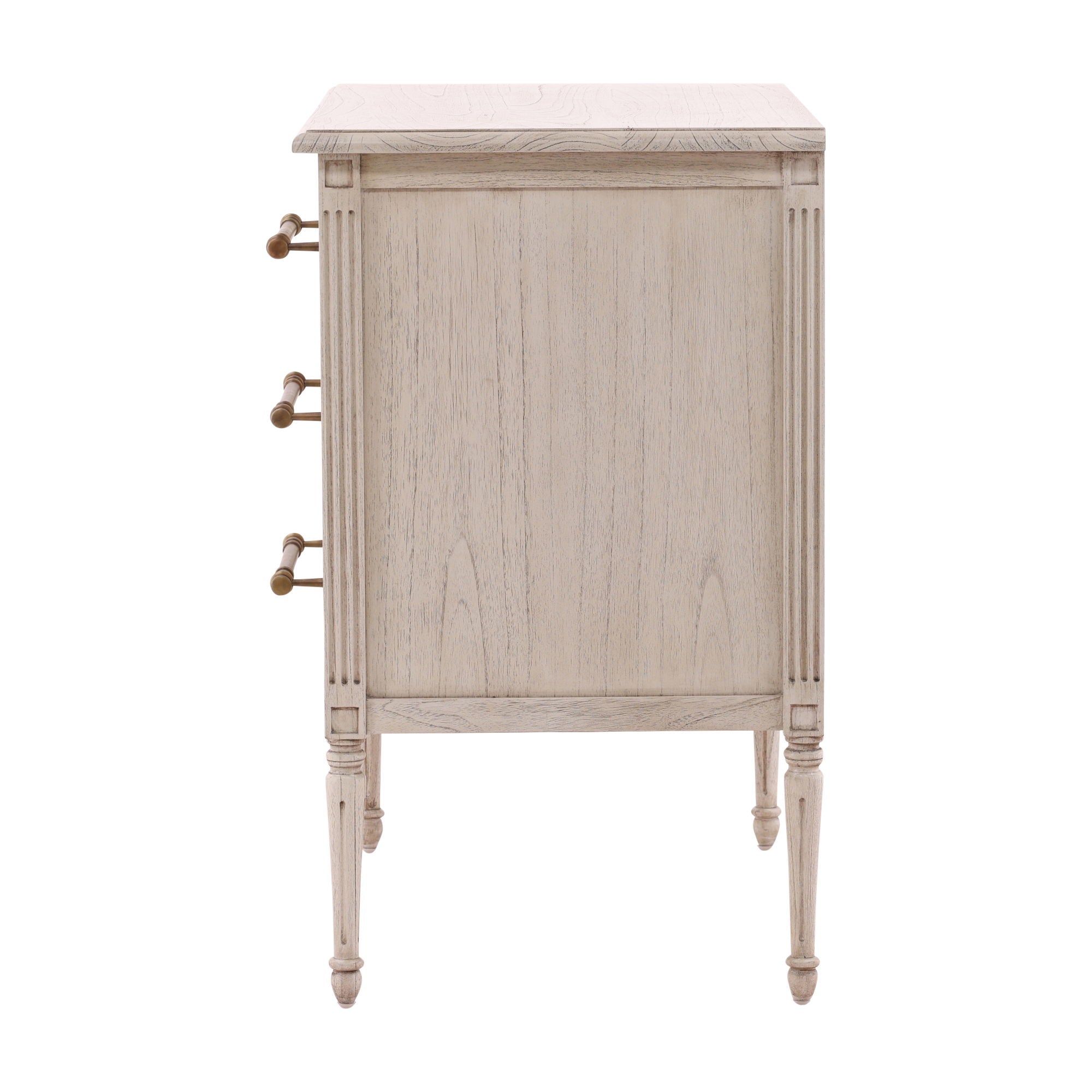 Lillian - Chest - Beige