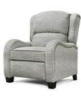 Carolynne - Manual Recliner Chair