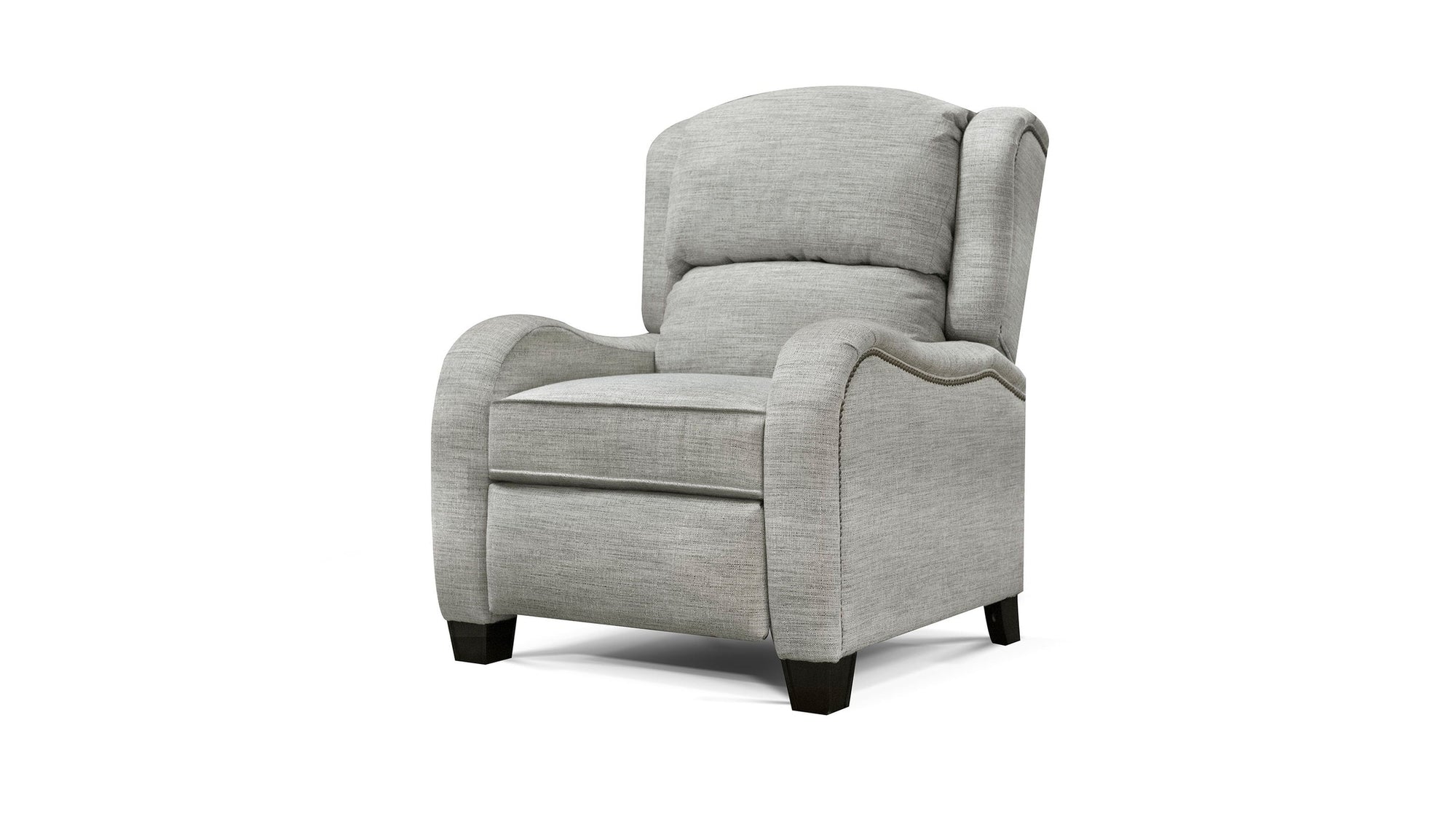 Carolynne - Recliner, Power Tilt Headrest & Adjustable Lumbar