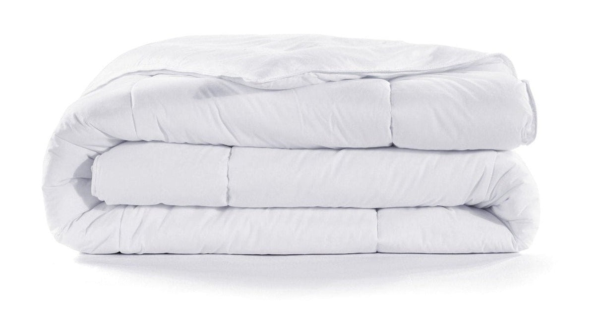Down Alternative Insert - Full Duvet Insert - White