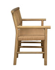 Bryson Creek - Bench - Light Brown