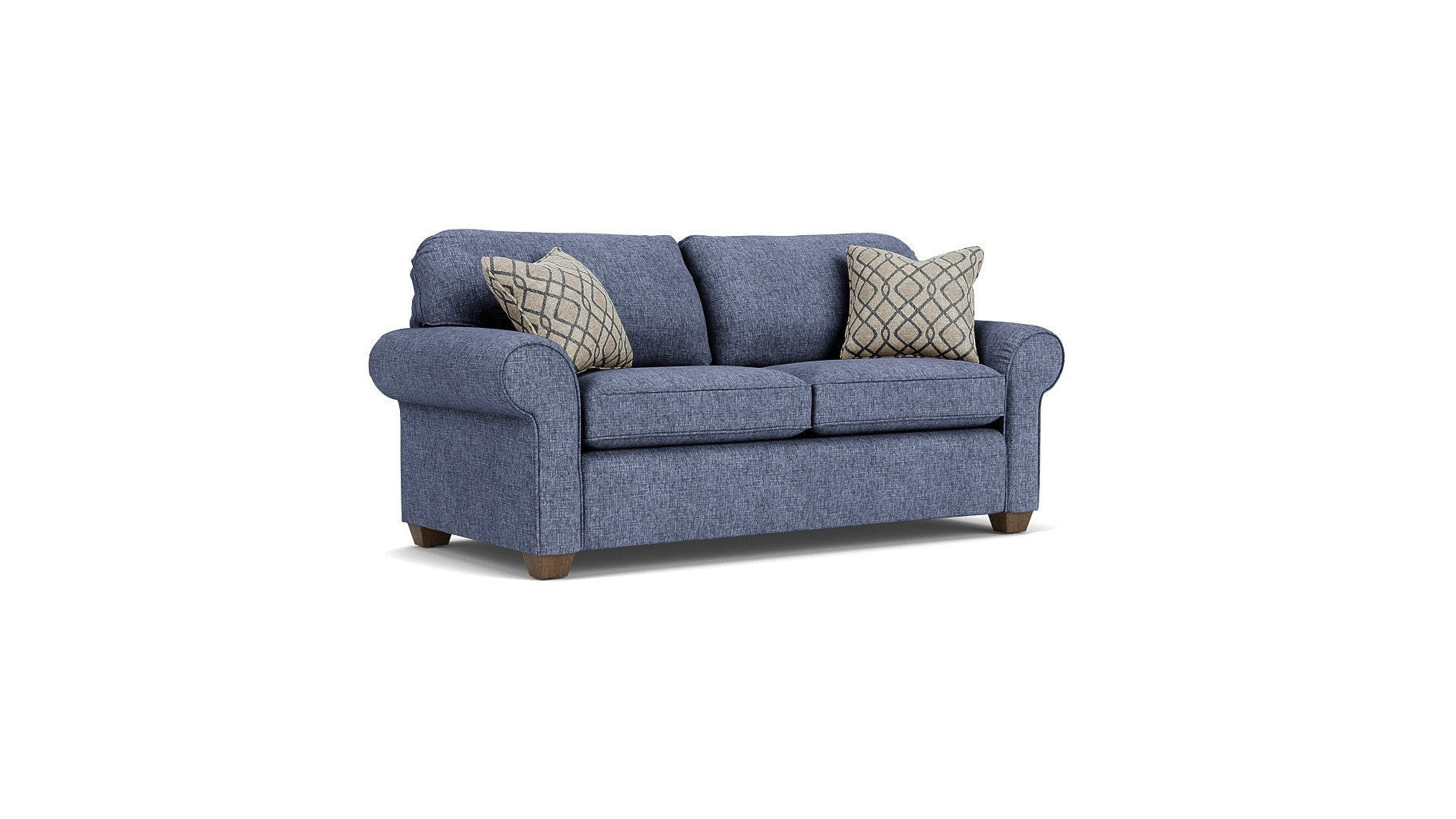 Thornton - Two-Cushion Sofa