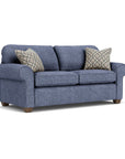 Thornton - Two-Cushion Sofa