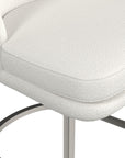 Pearl - Dining Chair - White