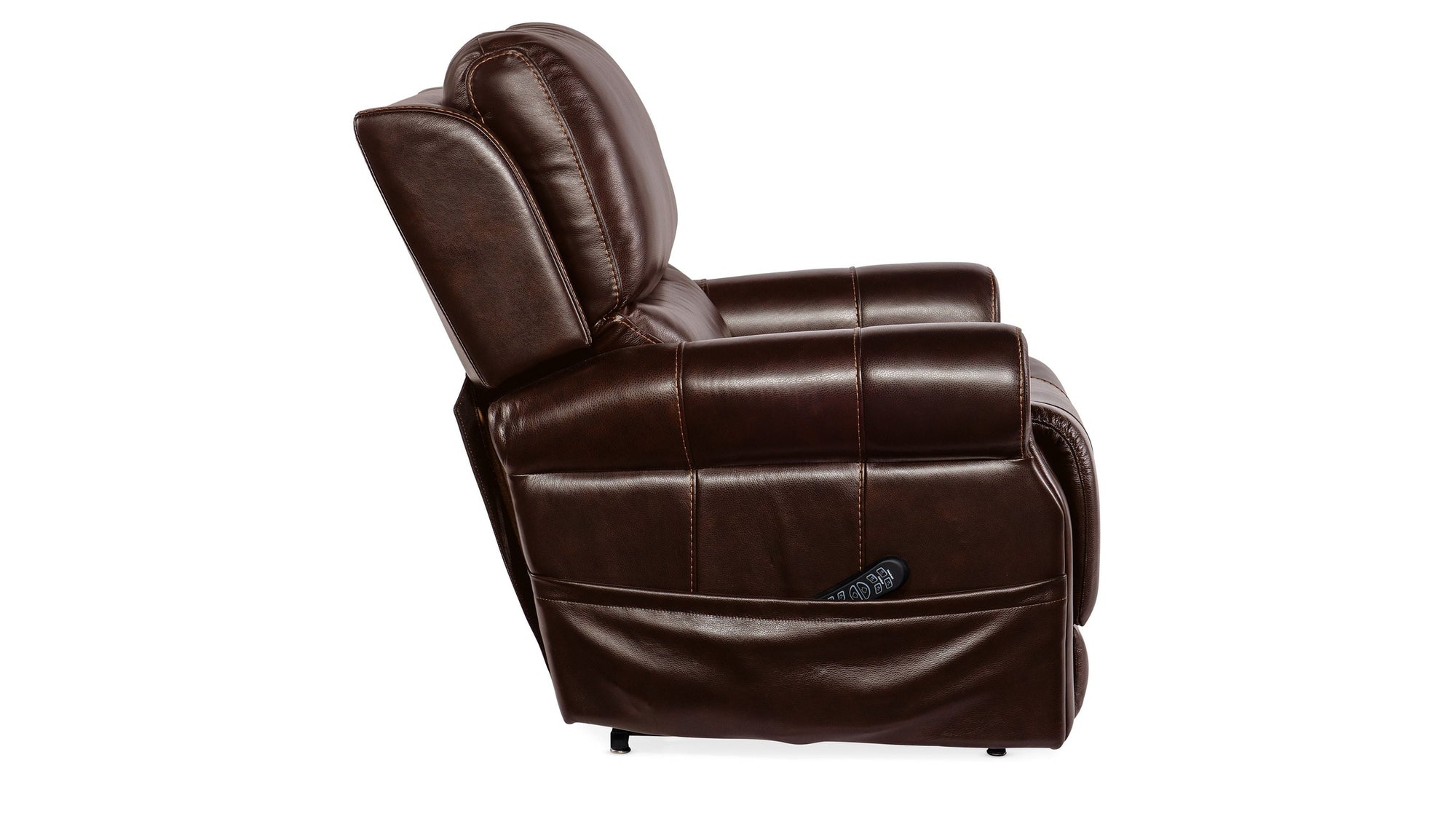 RC - Eisley Power Recliner - Power Headrest, Lumbar and Lift