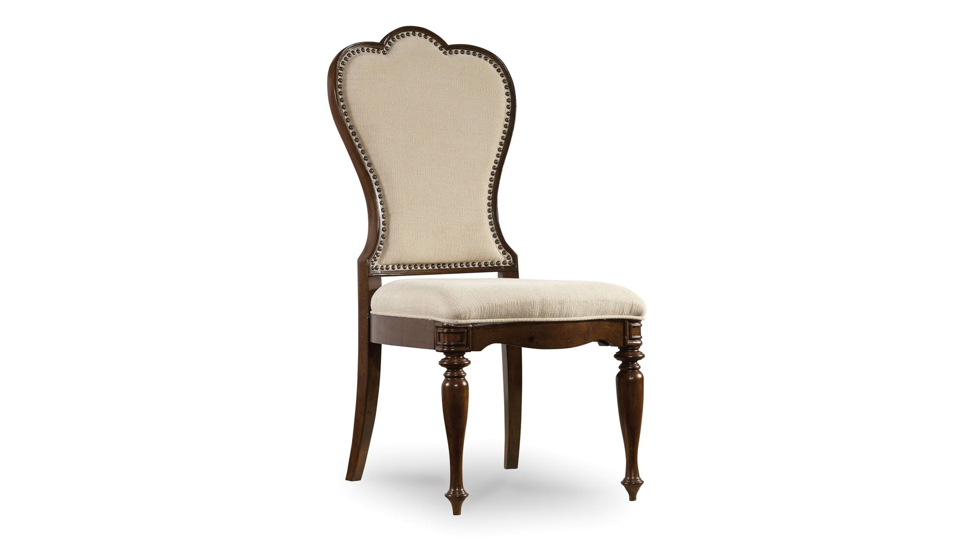 Leesburg - Upholstered Chair