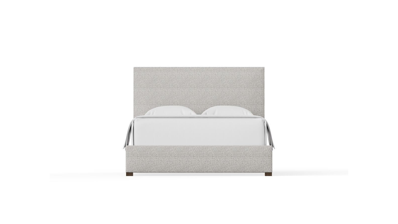 Choices - Amelia Upholstered Bed