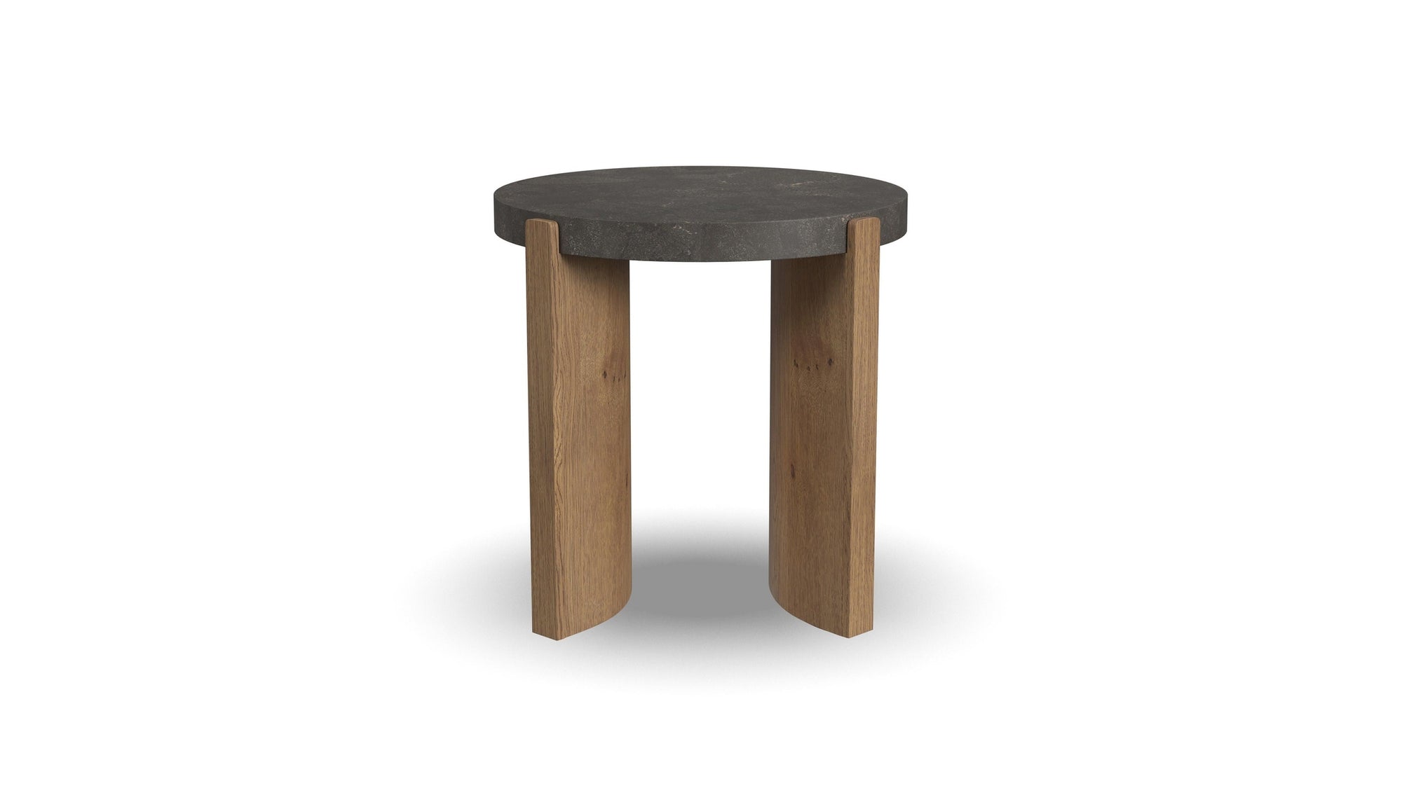 Eclipse - Round Coffee table