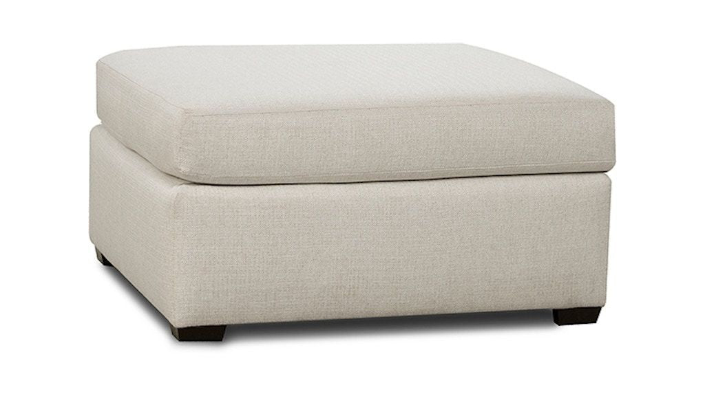 Del Mar - Scottie Ottoman