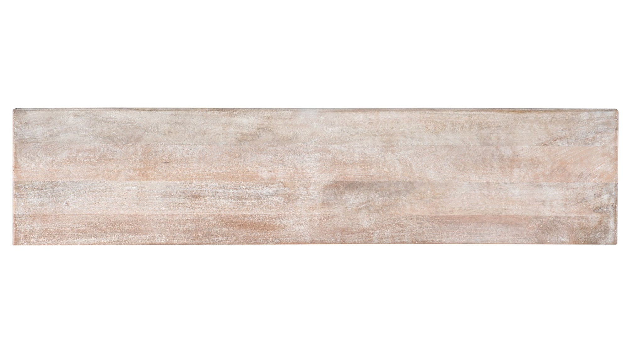 Melange - Whitmore Four Door Credenza