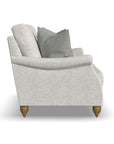 Veda - Fabric Loveseat