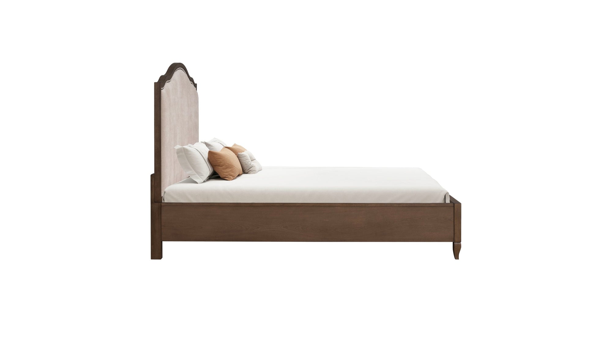 Bellevue - Bed