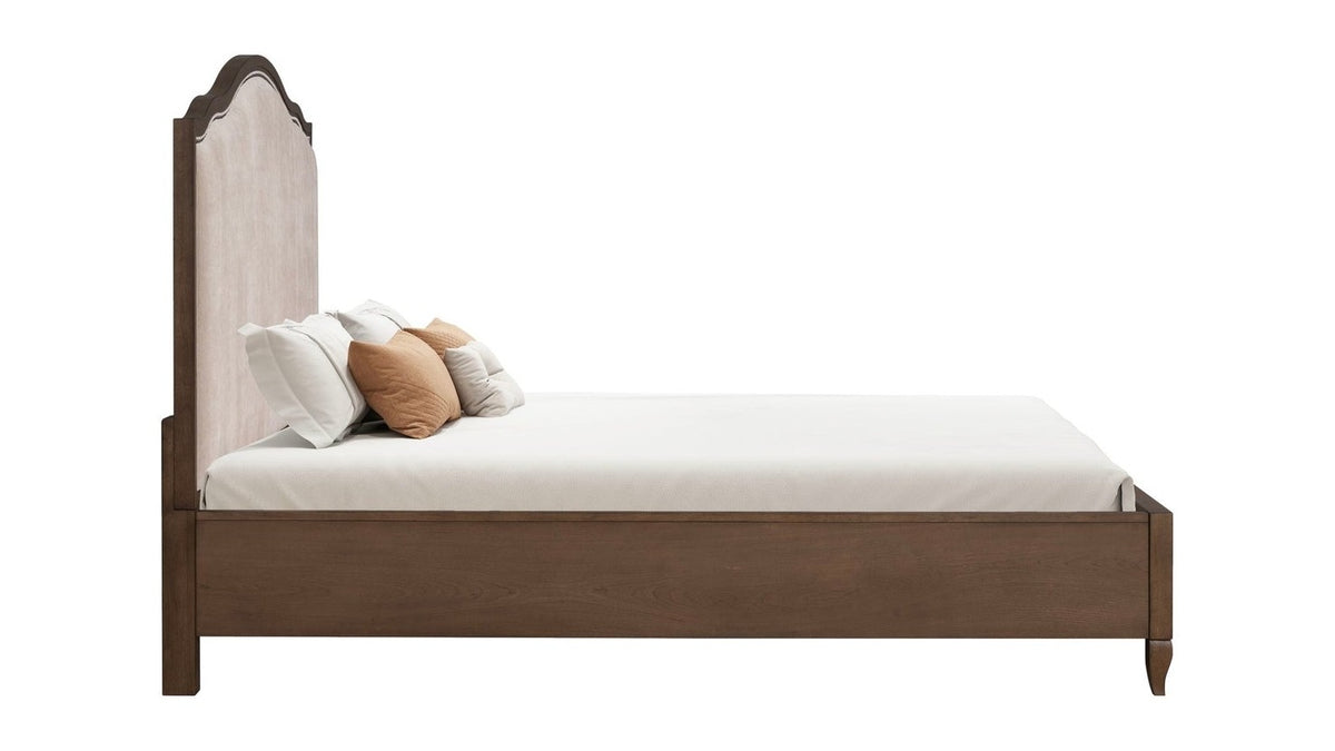 Bellevue - Bed