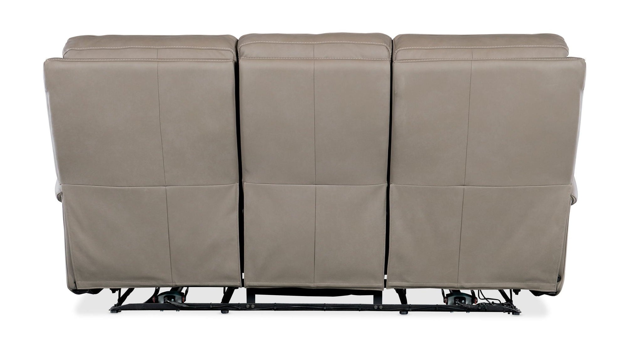 SS - Somers Power Sofa With Power Headrest