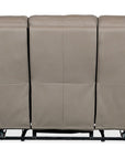 SS - Somers Power Sofa With Power Headrest