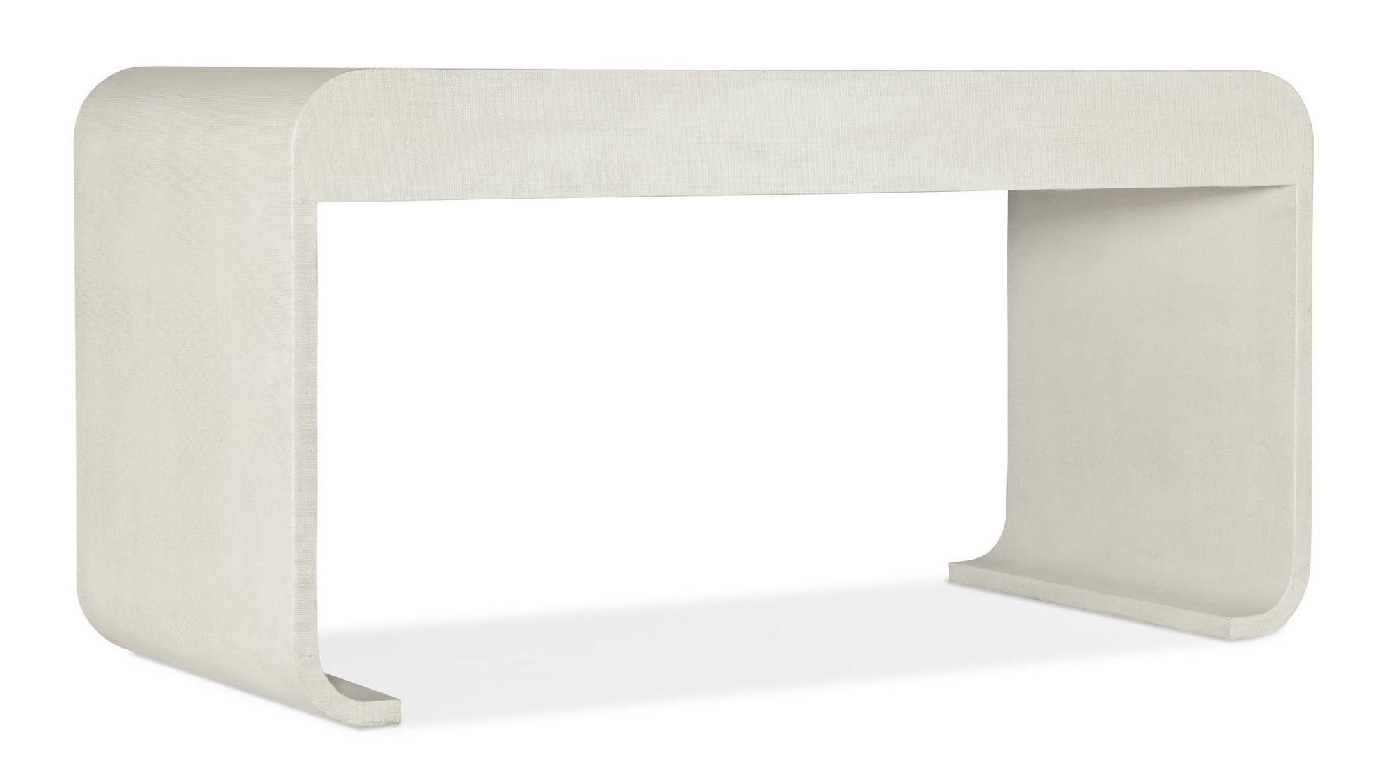 Serenity - Bayport Writing Desk - White