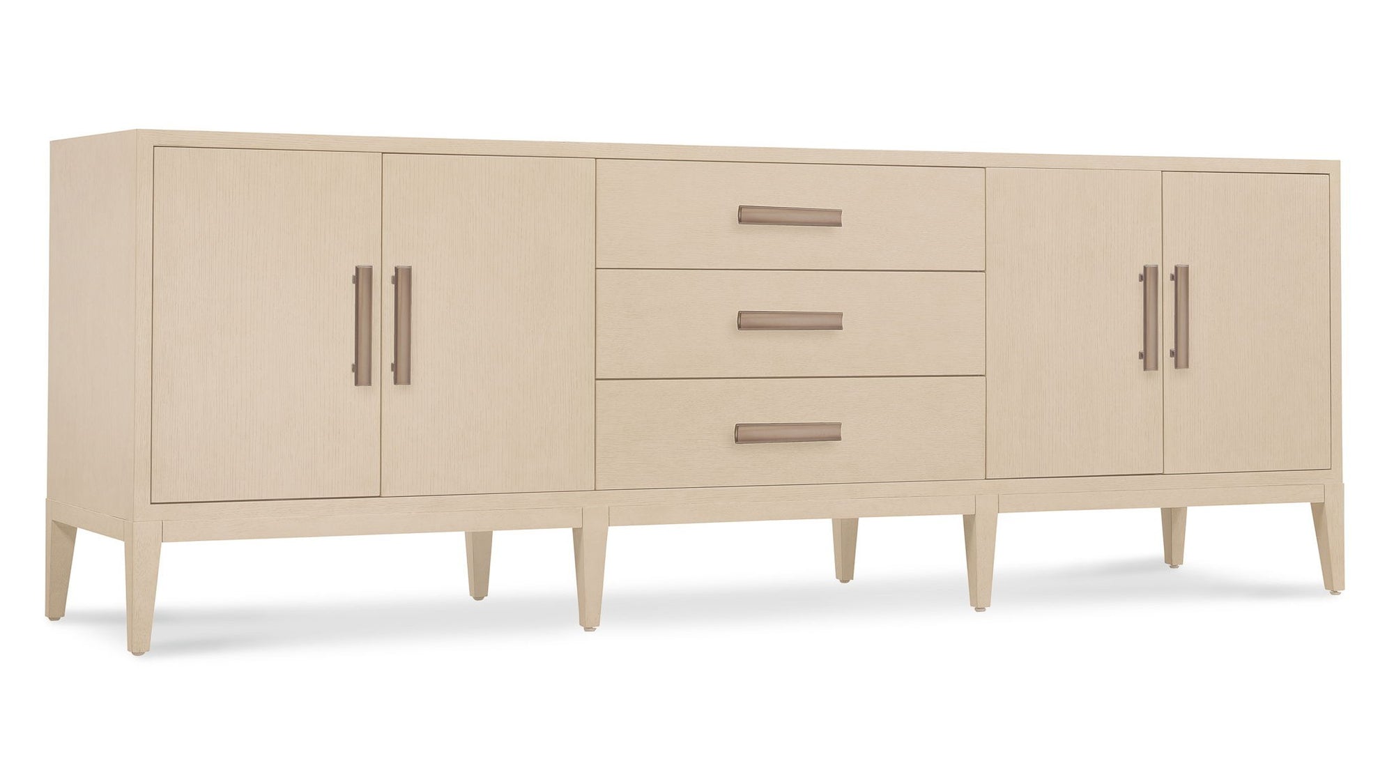 Westwood - Credenza - Polished Limestone