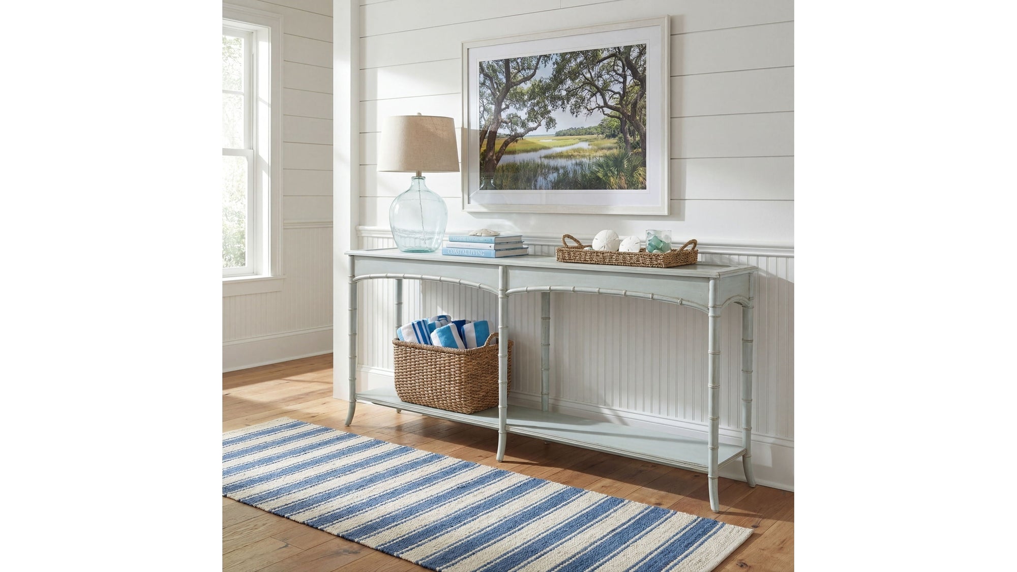 Charleston - Console Table