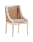 Loudon - Arm Chair (Set of 2)